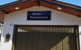 Mx Residencial